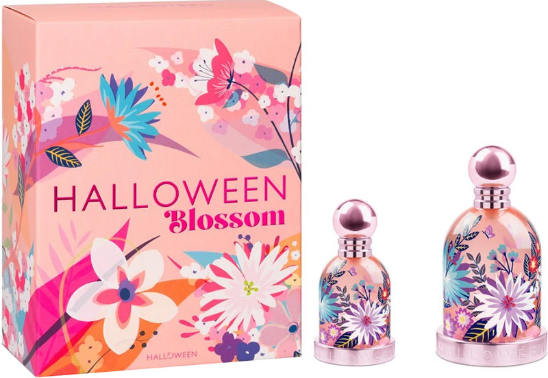 Набор для женщин Blossom Spring Halloween