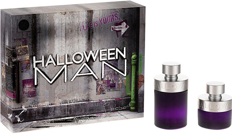 Набор для мужчин Man Halloween