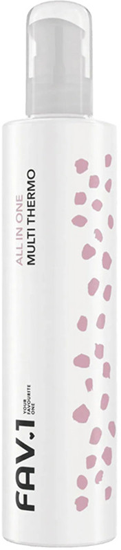 Кремовая термозащита 10в1 ALL IN ONE MULTI THERMO FAV-1, 200 мл