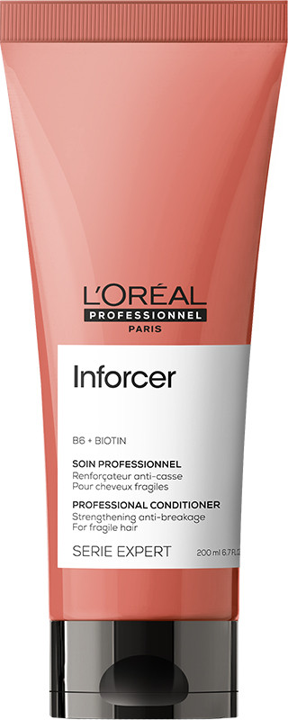 Кондиціонер зміцнюючий проти ламкості волосся Expert Inforcer L’Oreal Professionnel Paris, 200 мл
