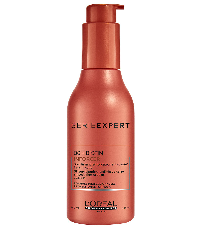 Крем зміцнюючий проти ламкості волосся Expert Inforcer 150 мл L’Oreal Professionnel Paris