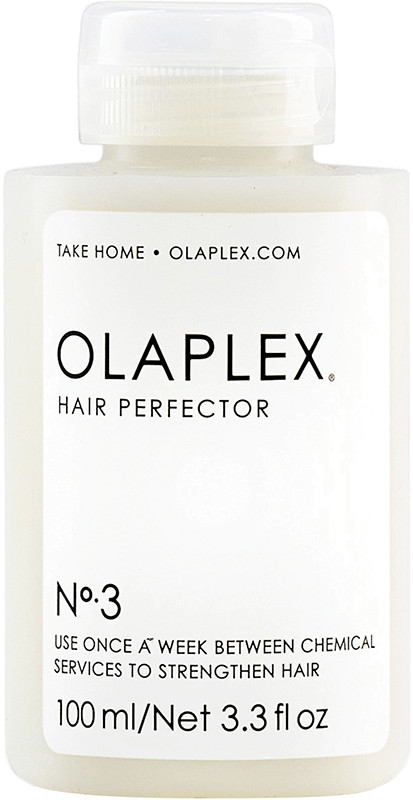 Эликсир для волос №3 "Совершенство волос" Olaplex, 100 мл