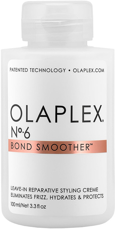 Крем для волосся незмивний Система захисту волосся №6 Olaplex, 100 мл