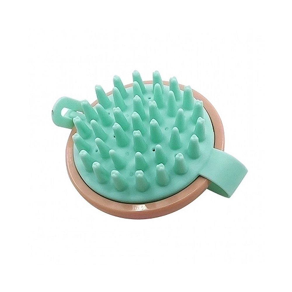 Щітка для шкіри голови Head Cleaning Massage Brush Masil Фото 2