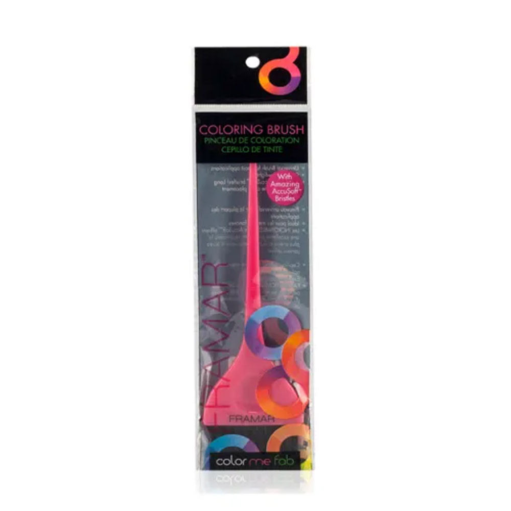 Базовая кисть для окрашивания Color Brush Framar Generic  Фото 3 