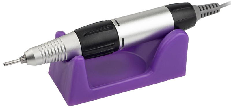 Фрезер Simei DM-206-1 35000 об/хв. з дисплеєм, біло-чорний 45 W  Фото 4 