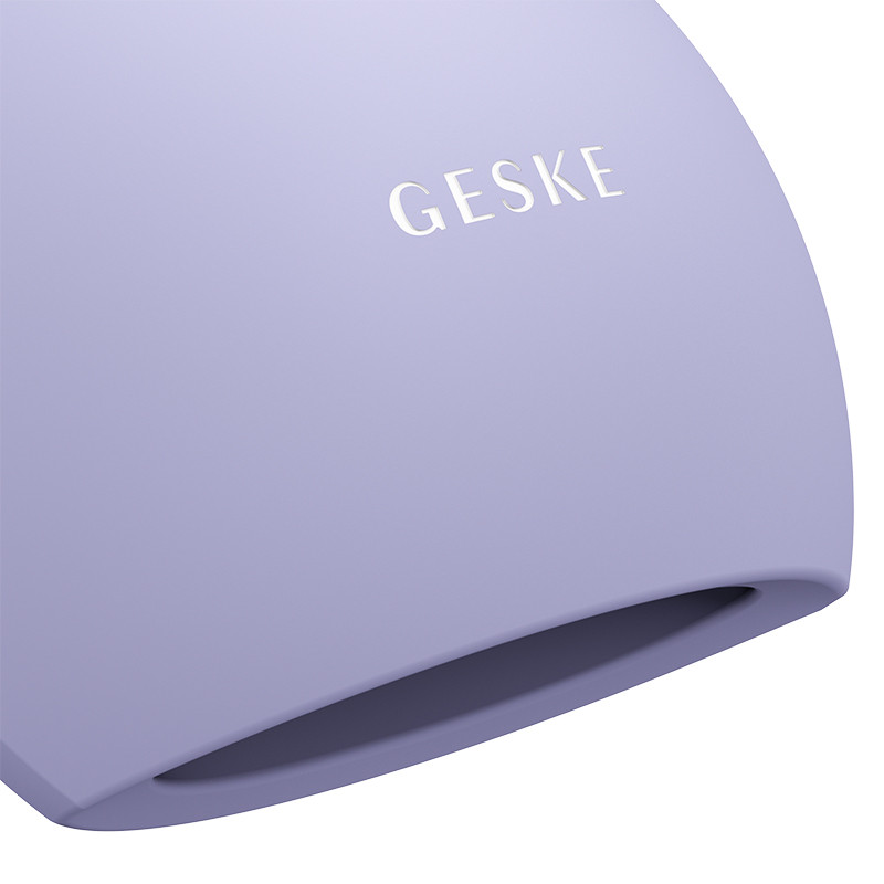 Пристрій для збільшення обʼєму губ GESKE Lip Volumizer & Booster 4 в 1 фіолетовий S  Фото 2 