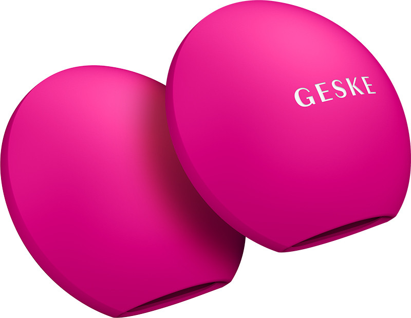 Устройство для увеличения объема губ GESKE Lip Volumizer & Booster 4 в 1 сиреневый M на beauty-prof.com Фото 3 Устройство для увеличения объема губ GESKE Lip Volumizer & Booster 4 в 1 сиреневый M Фото 3
