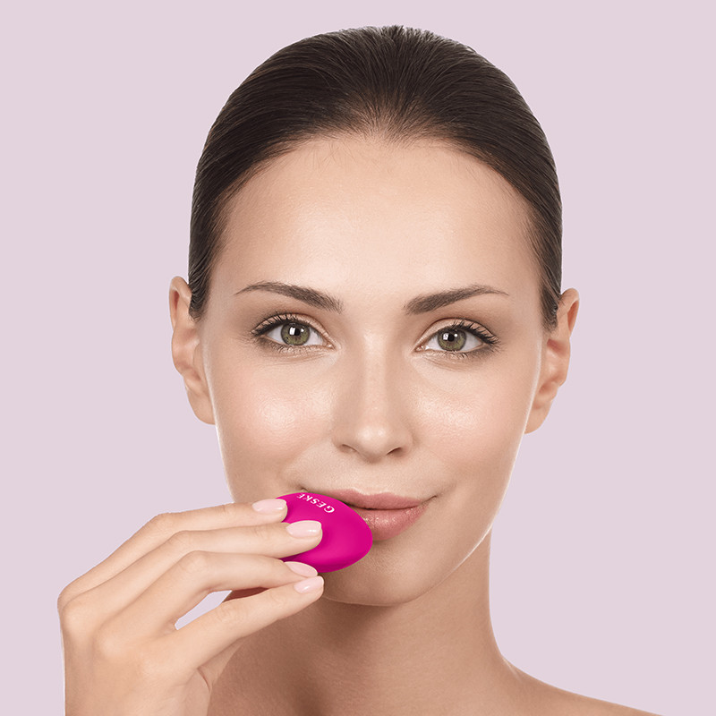 Устройство для увеличения объема губ GESKE Lip Volumizer & Booster 4 в 1 сиреневый M на beauty-prof.com Фото 4 Устройство для увеличения объема губ GESKE Lip Volumizer & Booster 4 в 1 сиреневый M Фото 4