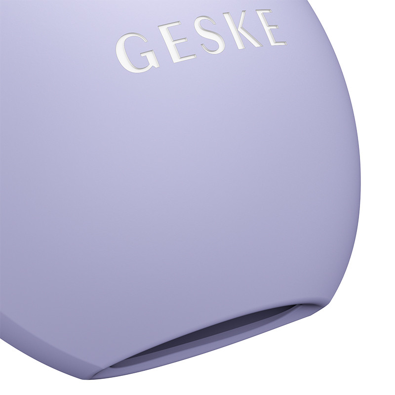 Пристрій для збільшення обʼєму губ GESKE Lip Volumizer & Booster 4 в 1 фіолетовий M  Фото 2 