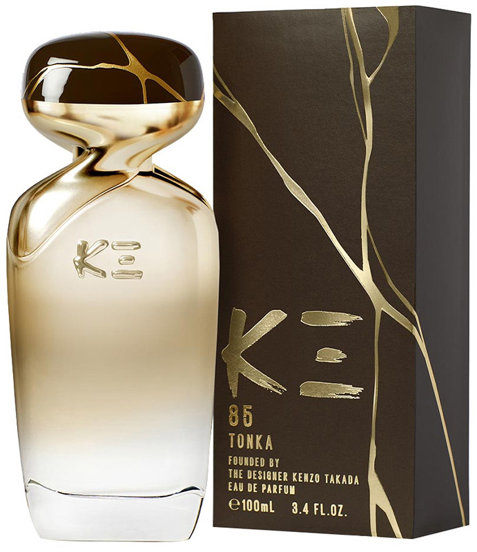 Парфюмерная вода Takada Tonka EDP K3 by Kenzo, 100 мл