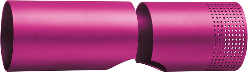 Cменный чехол для фена Atmos Atom DIVA, дикая малина на beauty-prof.com Cменный чехол для фена Atmos Atom DIVA, дикая малина