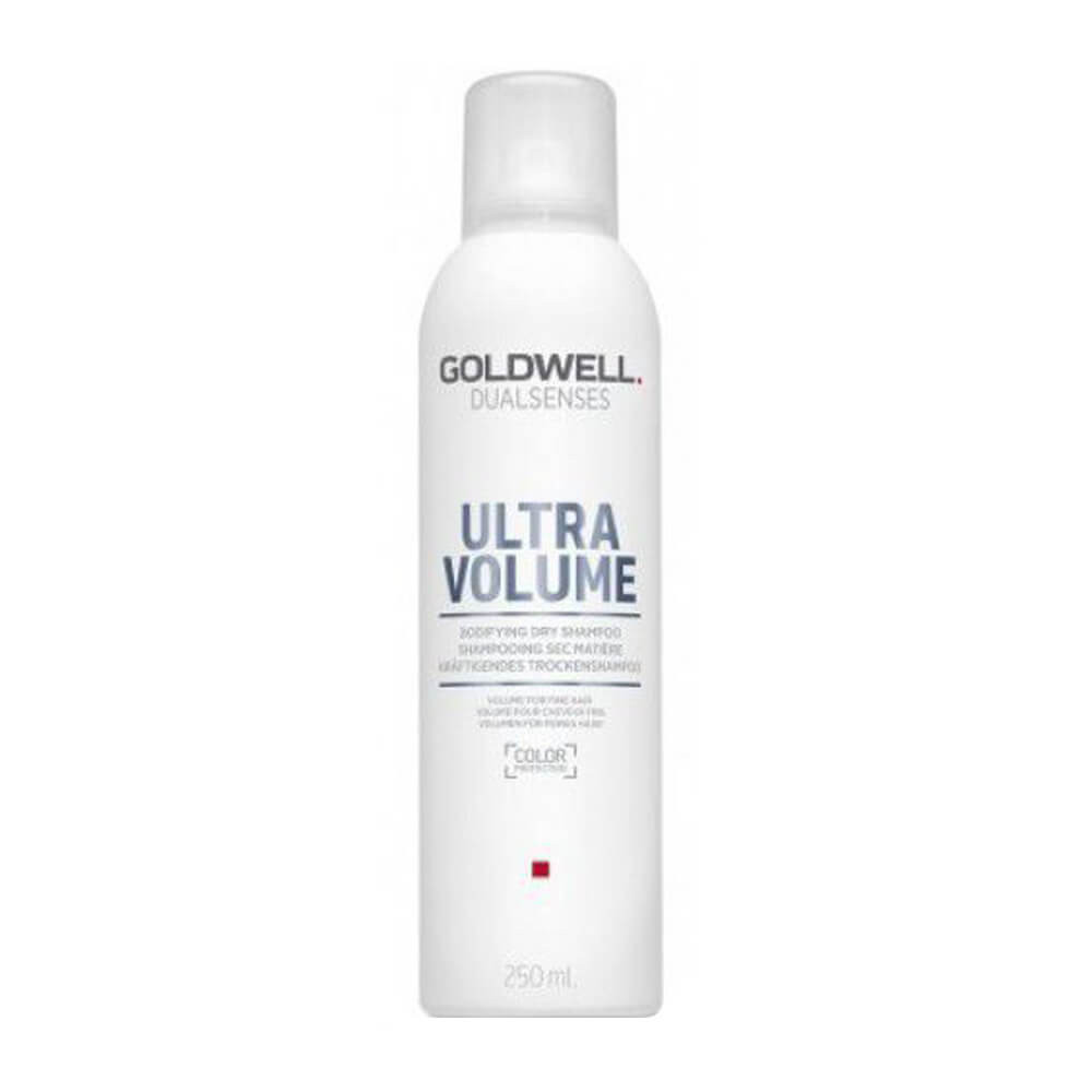 Спрей DSN Ultra Volume для об`єму освіжаючій 250 мл Goldwell *