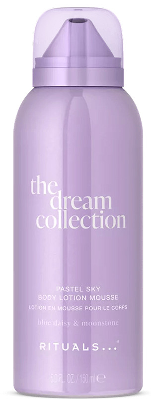 Мусс The Dream Collection Rituals, 150 мл