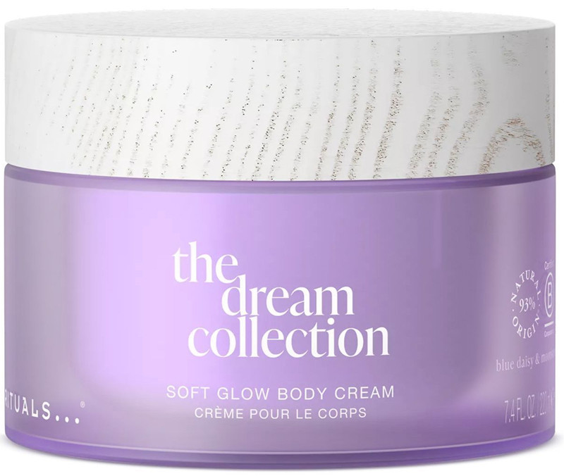 Крем для тела The Dream Collection Rituals, 220 мл