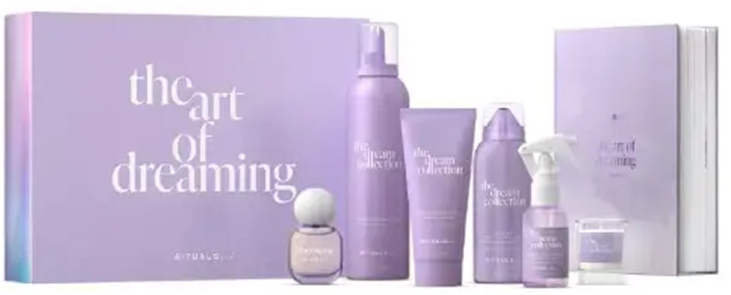 Набор подарочный The Dream Collection Rituals