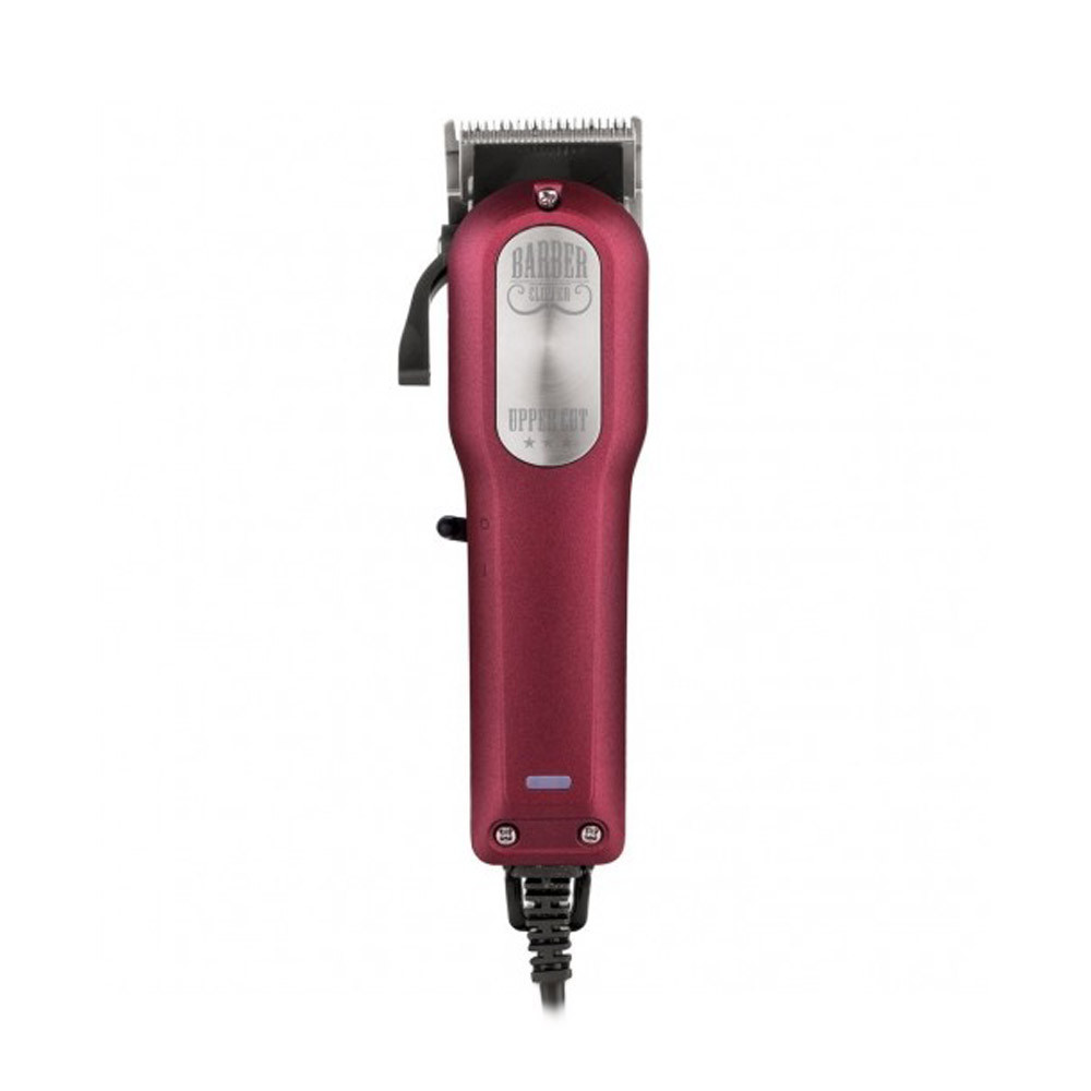 Машинка для стрижки TICO Professional UpperCut-3 бордо 100401BO