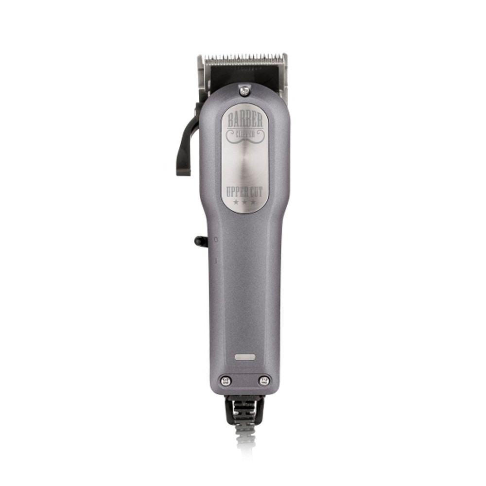 Машинка для стрижки TICO Professional UpperCut-3 графит 100401GR*