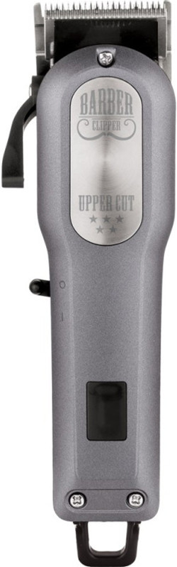Машинка для стрижки TICO Professional UpperCut-5 графит 100402GR 