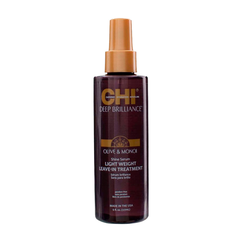Шелк для волос CHI Shine Serum  DB 177 мл