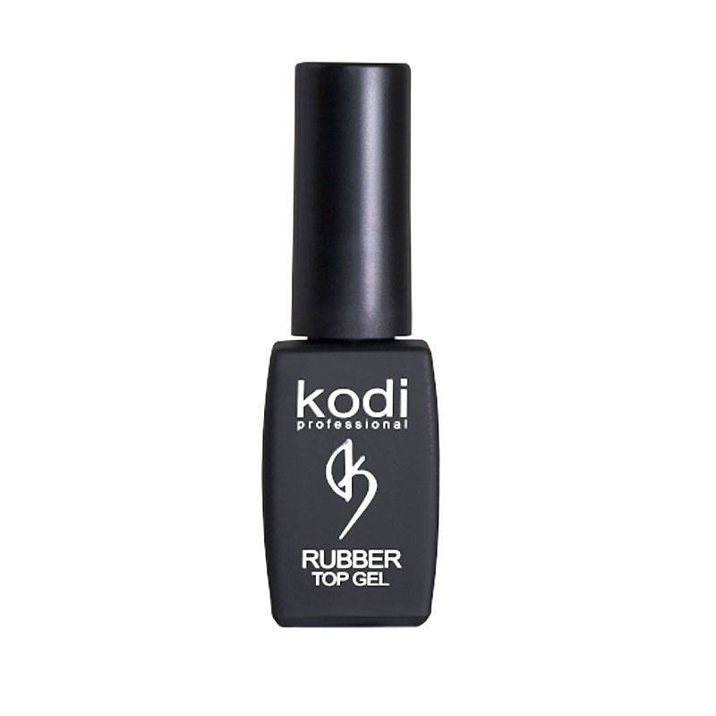 Финишное покрытие Kodi Rubber ТОР 8 мл