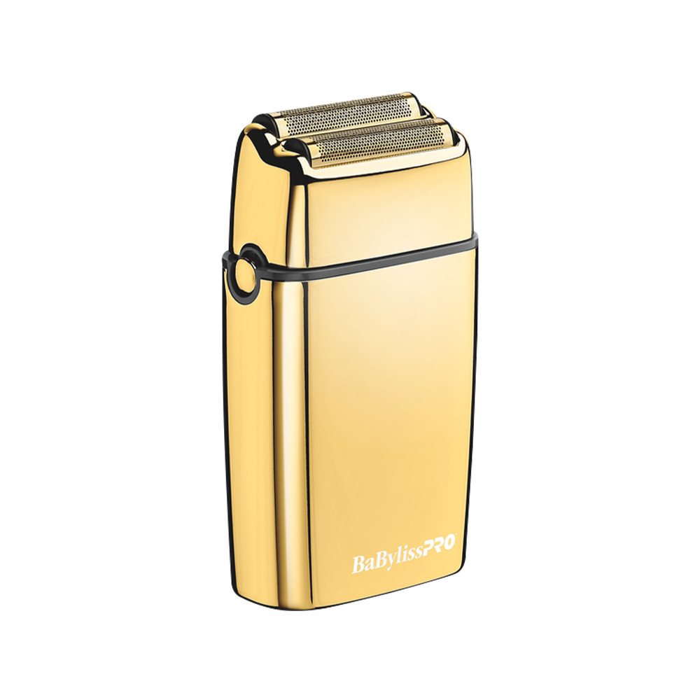 Шейвер PRO FoilFX02 Gold BaByLiss Фото 2