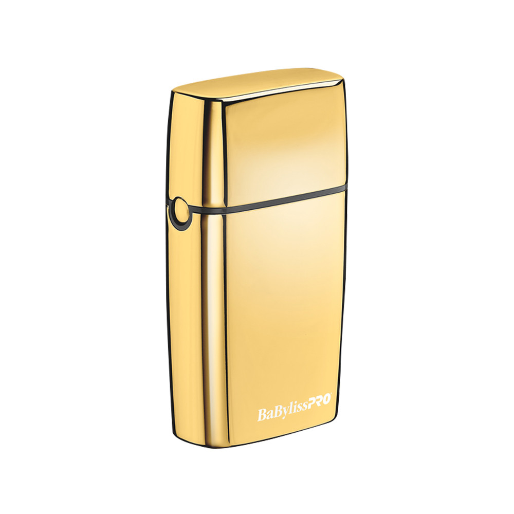 Шейвер PRO FoilFX02 Gold BaByLiss Фото 3