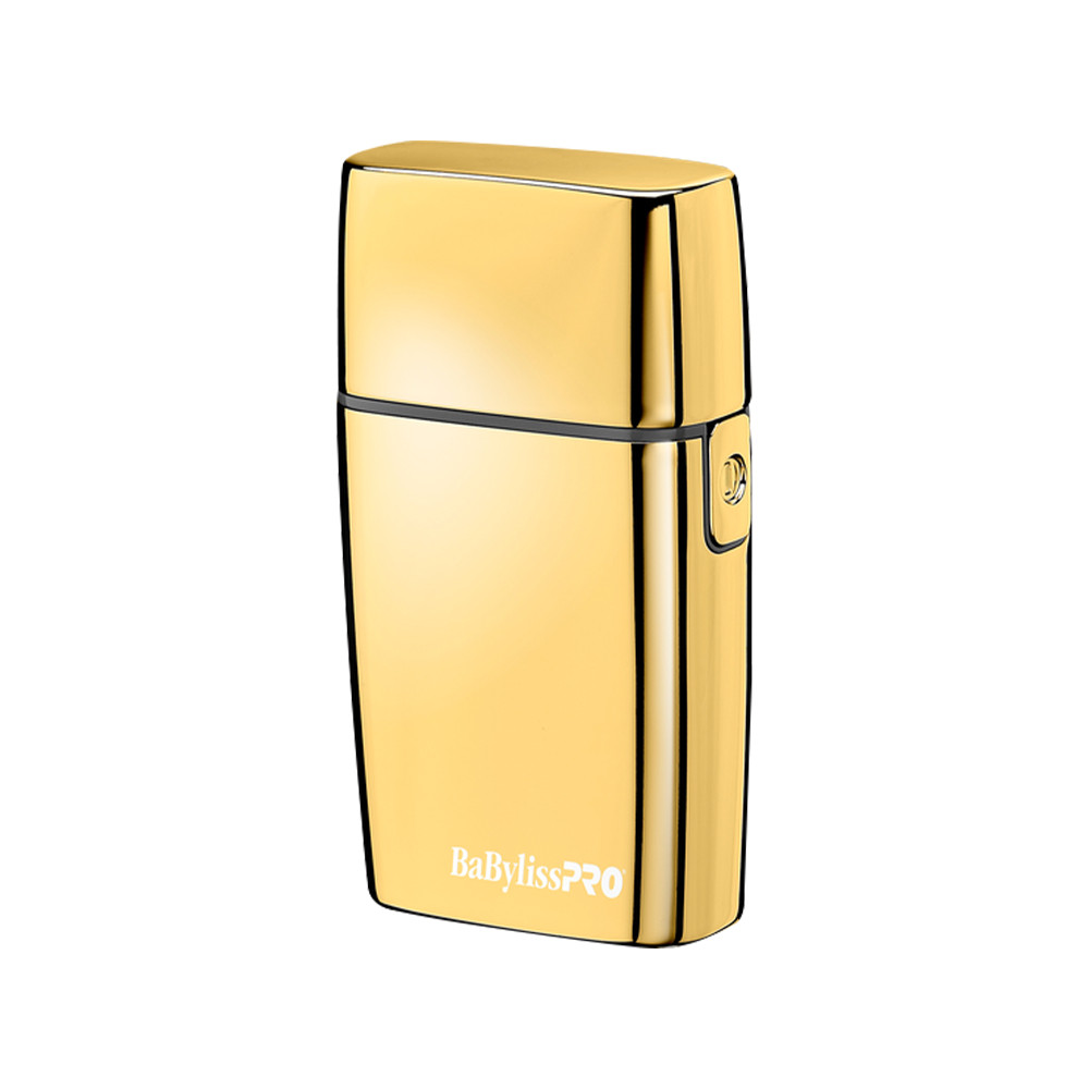 Шейвер PRO FoilFX02 Gold BaByLiss Фото 4