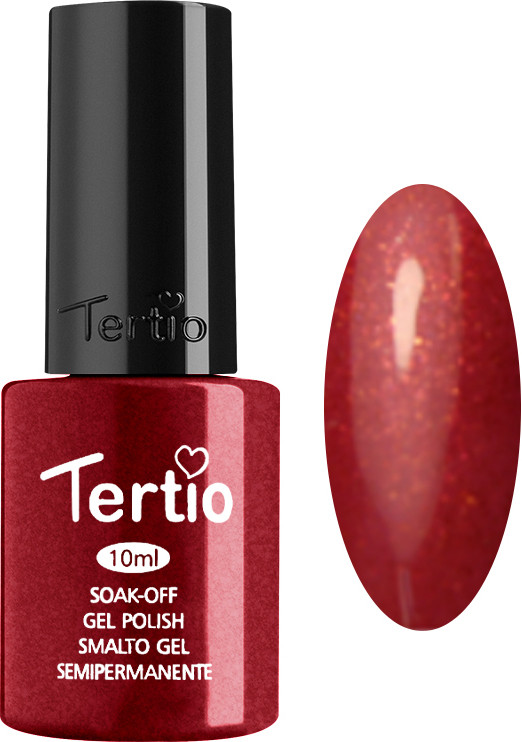 Гель-лак №192 Tertio, 10 мл