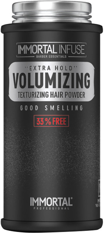 Пудра для объема волос Infuse Volume Powder Wax Immortal, 30 гр
