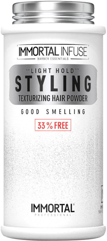 Пудра для стайлинга волос Infuse Styling Powder Wax Immortal, 30 гр