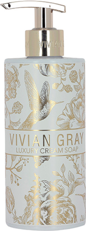 Крем-мыло Velvet Romance Vivian Gray, 400 мл