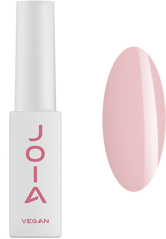 Гель-лак для нігтів 187 JOIA vegan, 6 мл