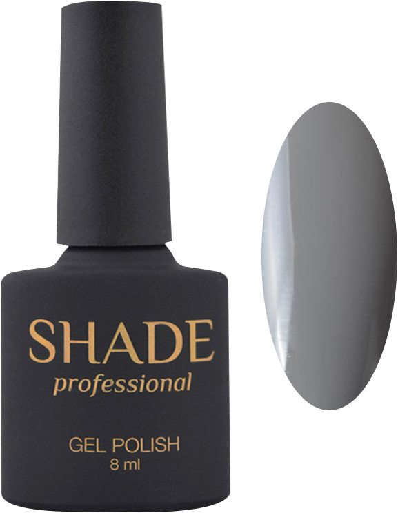 Гель-лак №133 Shade, 8 мл