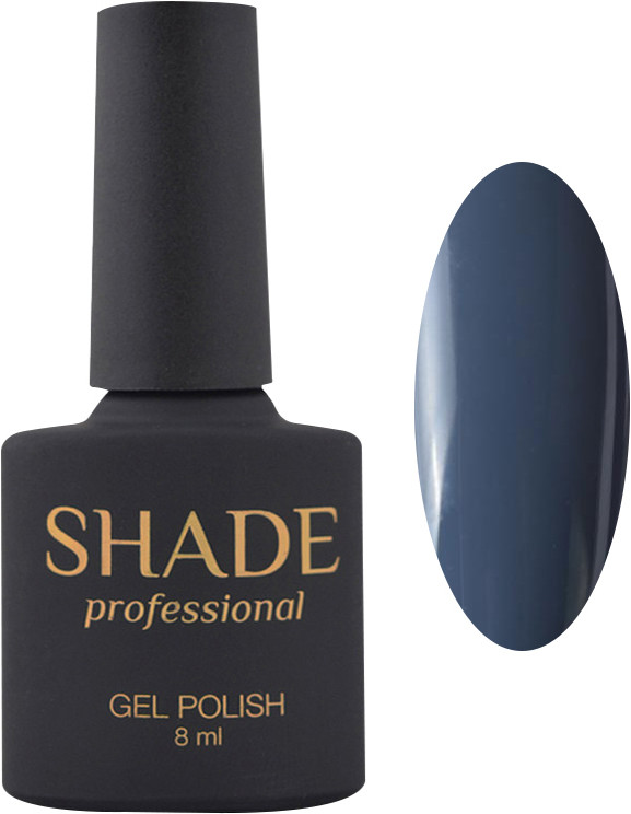 Гель-лак №139 Shade, 8 мл