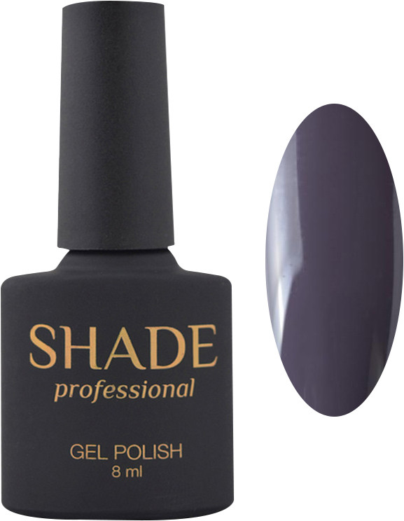 Гель-лак №140 Shade, 8 мл