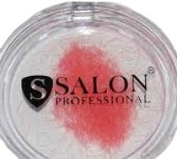 SALON Ресницы цв. красные*