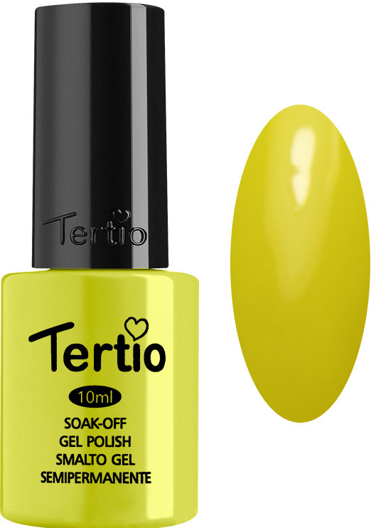 Гель-лак №149 Tertio, 10 мл