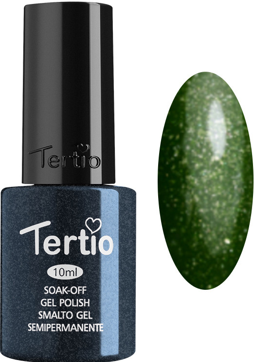 Гель-лак №153 Tertio, 10 мл