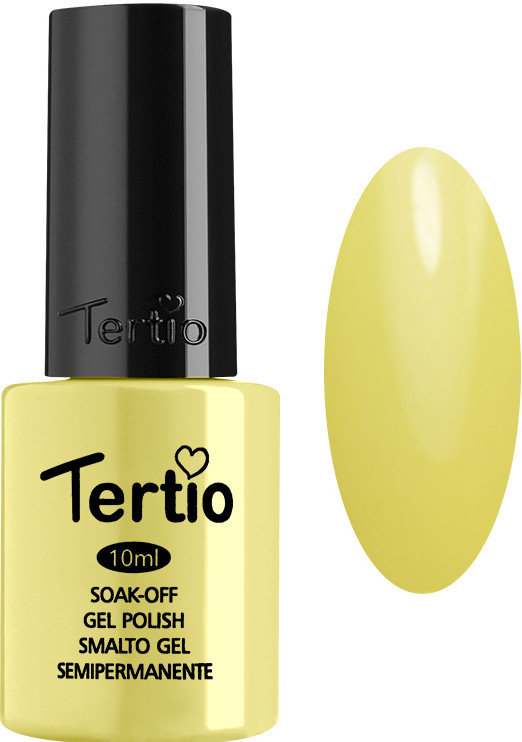 Гель-лак №154 Tertio, 10 мл