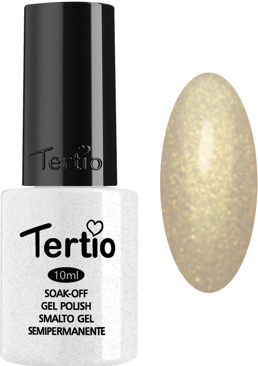 Гель-лак №157 Tertio, 10 мл