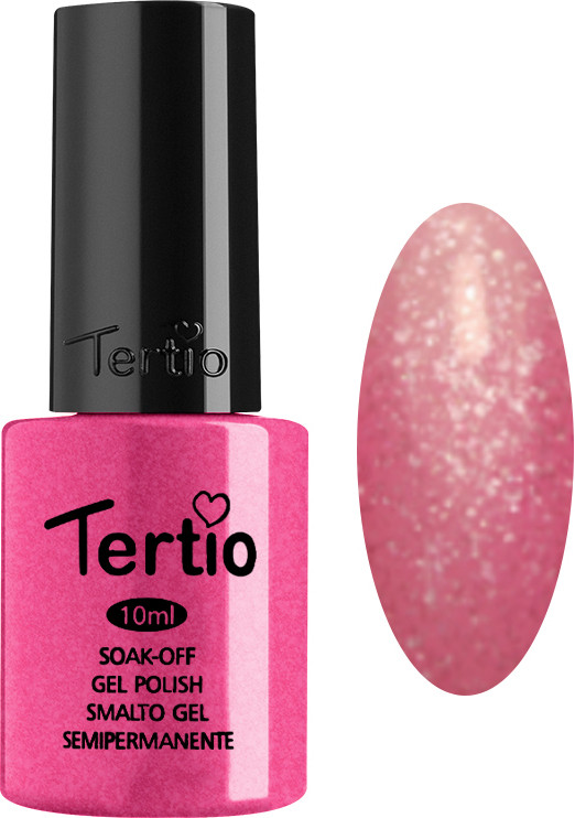 Гель-лак №168 Tertio, 10 мл