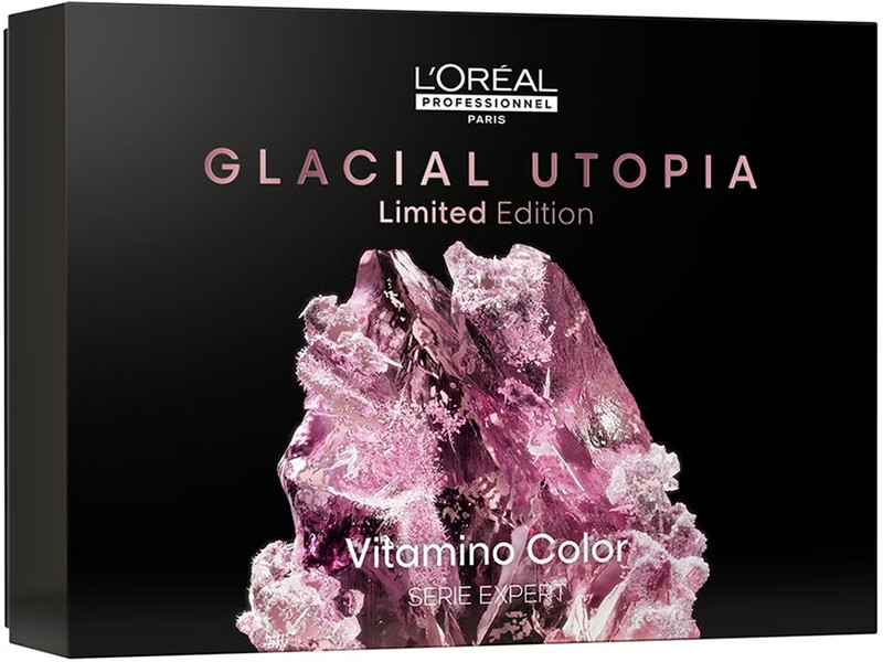 Набір шампунь + маска + спрей Serie Expert Vitamino Color L’Oreal Professionnel Paris, 300х250х190 мл на beauty-prof.com Фото 3 Набір шампунь + маска + спрей Serie Expert Vitamino Color L’Oreal Professionnel Paris, 300х250х190 мл Фото 3