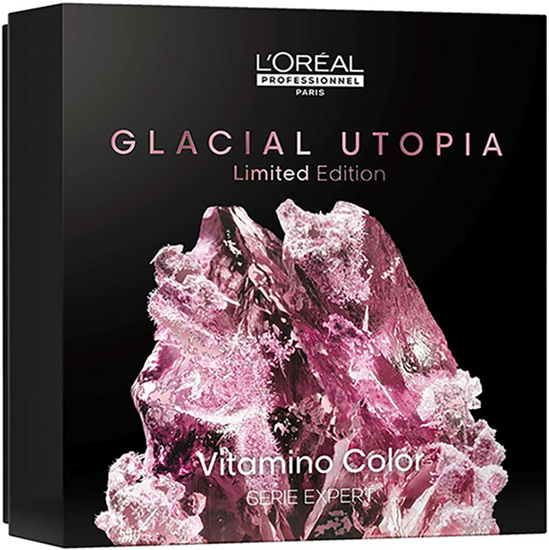 Набор шампунь + маска Serie Expert Vitamino Color L’Oreal Professionnel Paris, 300х250 мл Фото 3
