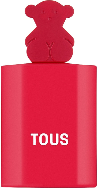 Туалетная вода для женщин MORE MORE PINK Tous, 30 мл