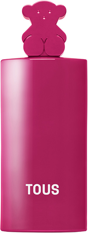 Туалетна вода для жінок MORE MORE PINK Tous, 50 мл 