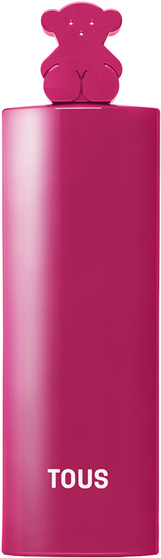 Туалетная вода для женщин MORE MORE PINK Tous, 90 мл 