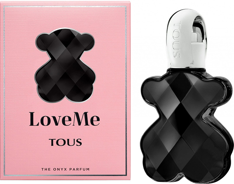 Парфумована вода для жінок  LOVEME ONYX Tous, 30 мл Фото 2