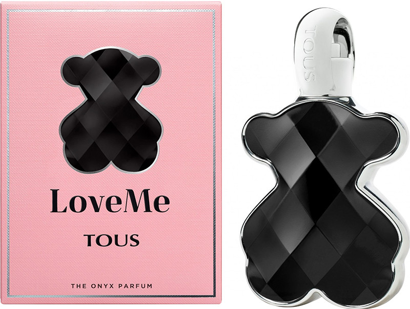 Парфюмерная вода для женщин LOVEME ONYX Tous, 90 мл  Фото 2 
