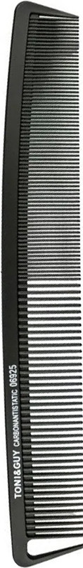 Гребень для волос 06925W T&G, Carbon